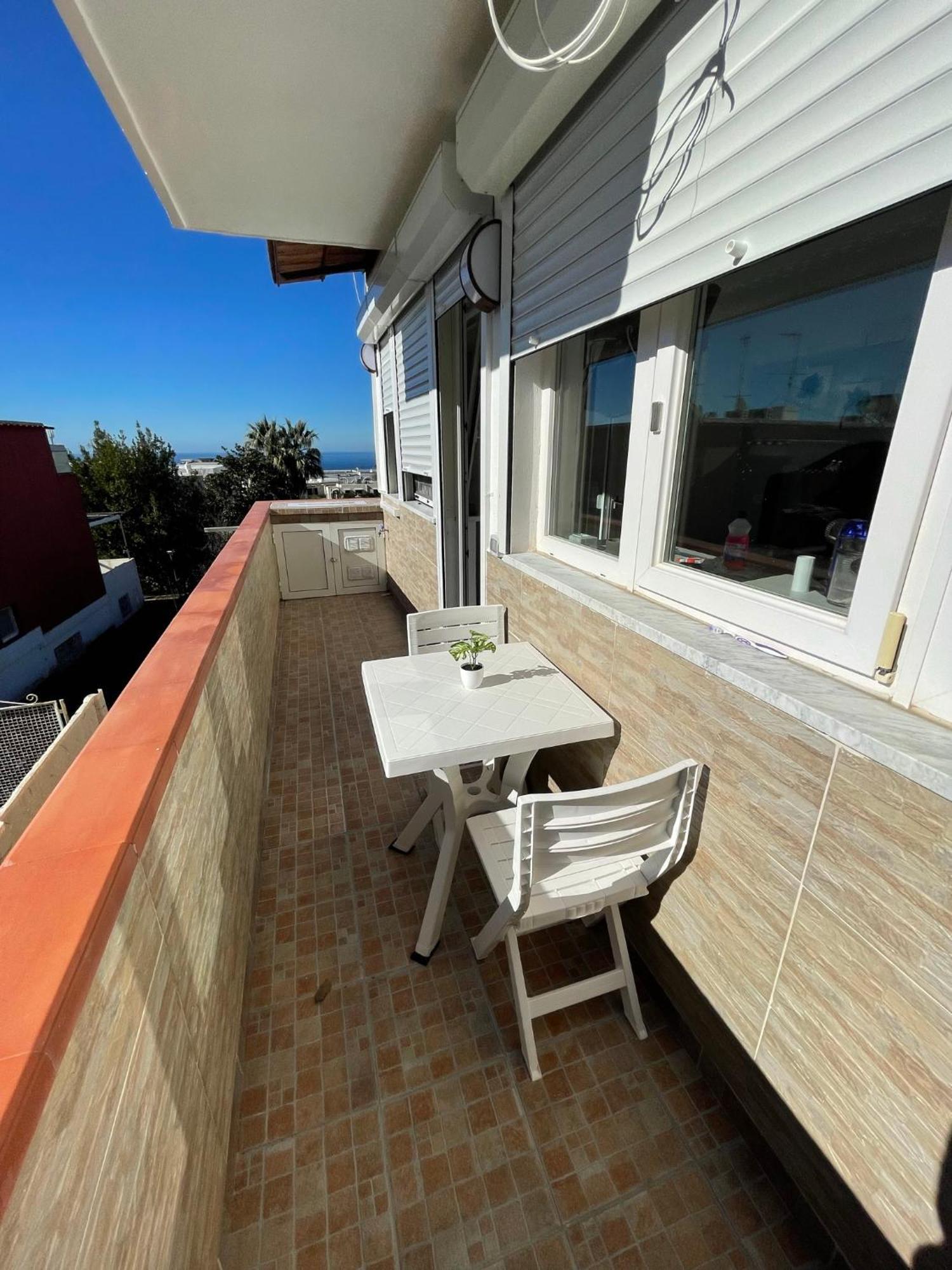 Casa Maria Grazia Camera Vista Mare Anacapri  Eksteriør billede
